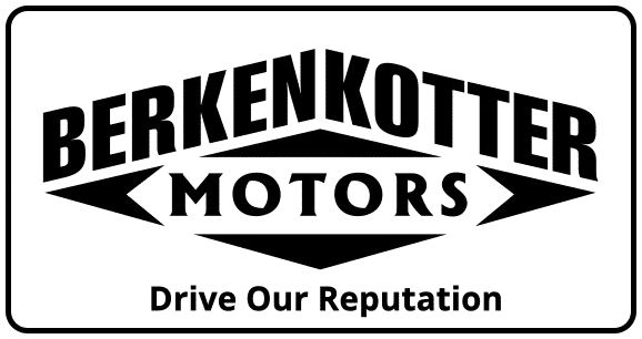Berkenkotter Motors